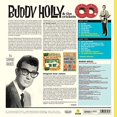 thumbnail image 2 of Buddy Holly - Buddy Holly & The Chirping Crickets - Music & Performance - Vinyl, 2 of 3