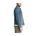 thumbnail image 2 of Levi Strauss Signature™ Men's Trucker Jacket, 2 of 3