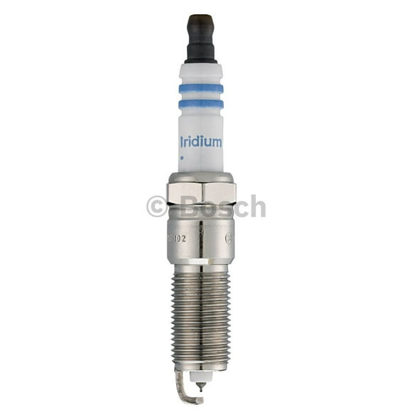 Bosch Spark Plug 9616 OE Fine Wire Iridium Spark Plug
