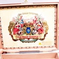 thumbnail image 4 of My Father Cigars Toro La Gran Oferta Empty Wood Cigar Box 9" x 7" x 2", 4 of 5