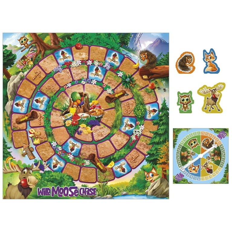 Board games ages cheap 3 and up