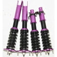 thumbnail image 5 of Coilover Suspension Lowering Kits for 90-97 Honda Accord SE LX EX-R EX DX Coilover Suspension Lowering Kits for 90-97 Honda Accord SE LX EX-R EX DX, 5 of 5