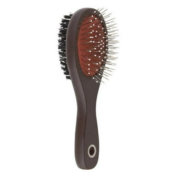 00550 Combo Dog Grooming Brush