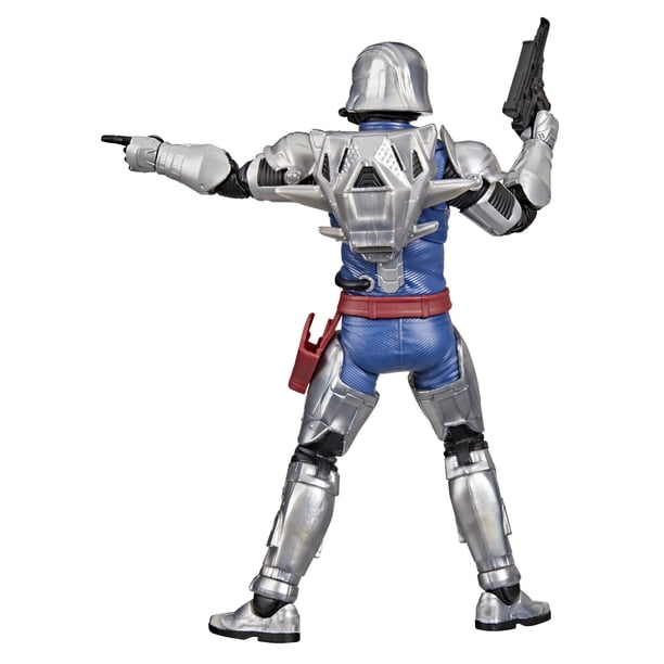 Cobra Commander 6