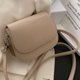 thumbnail image 5 of Bolso bandolera nuevo bolso de hombro sencillo y moderno para mujer de alta calidad, versátil, lujoso, informal, clásico, exquisito, 5 of 5