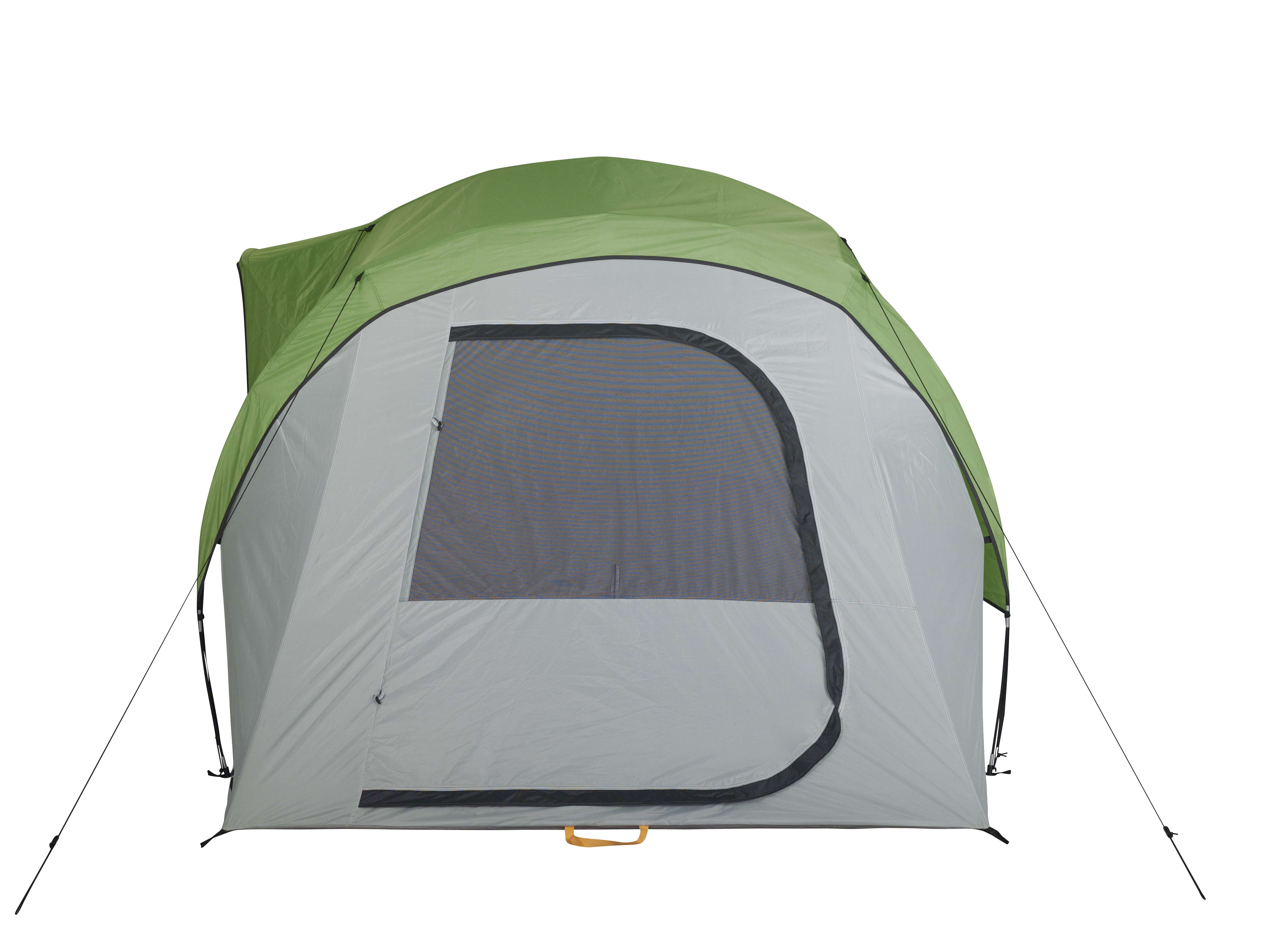 Ozark Trail 8 Person, Clip & Camp Family Tent, 16 ft. x 8 ft. x 78 in., 23.81 lbs. - image 4 of 15