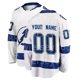 thumbnail image 4 of Jersey personalizado de hockey sobre hielo para hombres de Tampa Bay # 91 Steven Stamkos # 86 Nikita Kucherov # 88 Andrei Vasilevskiy # 21 Brayden Point, 4 of 5