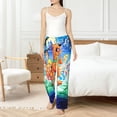 thumbnail image 6 of Lsque Scooby-Doo Print Women's Pajama Pants, Lounge Pant - Comfortable Home Wear,Elastic Waistband, Stylish Design-XX-Large, 6 of 9