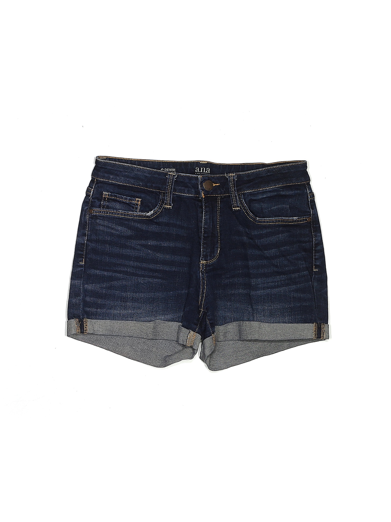 A.N.A. A New Approach Womens Shorts 