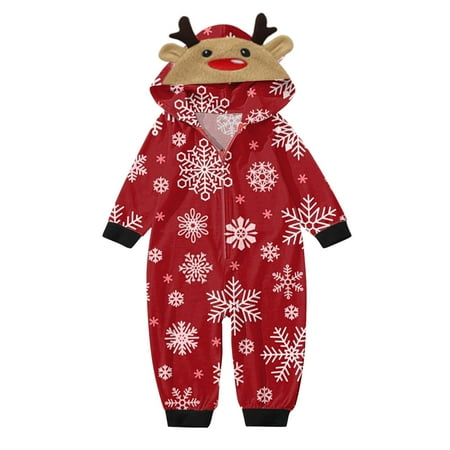 

ketyyh-chn99 Christmas Pajamas for Family plus Size Family Christmas Pajamas Christmas Matching Christmas Pajamas for Family And Cat