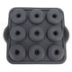 thumbnail image 3 of Molde de Silicona para Rosquillas Molde Antiadherente de Silicona para Rosquillas con Molde para Rosquillas de Alta Flexibilidad para Hornear Pasteles Galletas Bagels Magdalenas ANGGREK  Otros, 3 of 8