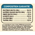 thumbnail image 2 of Special Kitty Gourmet Blend Dry Cat Food, 2 of 7