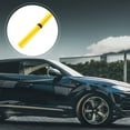 thumbnail image 3 of MasteelfCA 30*120cm Waterproof Car Auto Fog Light Headlight Tint Film Lights Color-Changing Decal Sticker (Yellow), 3 of 7