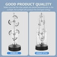 thumbnail image 2 of UPOUART Continuous Motion Desk Toy 1Pc Perpetual Movement Desktop Toy For Kids And Adults Home Office, 2 of 8