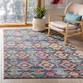 thumbnail image 1 of Safavieh Madison Zaman Geometric Area Rug, 1 of 8