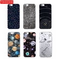 thumbnail image 2 of Coque de téléphone transparente souple pour iPhone, espace extra-atmosphérique, planète, Spacvier, Constellation, étoiles, lune, 14, 14Pro Max, 14Plus, 13Pro Max, 13, 12, 11 qiuyongming unisex, 2 of 2