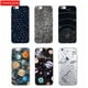 thumbnail image 2 of Coque de téléphone transparente souple pour iPhone, espace extra-atmosphérique, planète, Spacvier, Constellation, étoiles, lune, 14, 14Pro Max, 14Plus, 13Pro Max, 13, 12, 11 qiuyongming unisex, 2 of 2