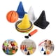 thumbnail image 5 of 1 juego de lanzamiento de anillos para niños, juego de lanzamiento al aire libre, juguetes de plástico para lanzar anillos cónicos., 5 of 5