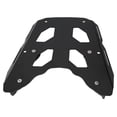 thumbnail image 3 of Motocicleta Trasero Trasero de Equipaje de Cargas Soporte de Acero de Carbono Apto para Versys 650 15-20, 3 of 7