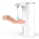 thumbnail image 2 of 4X Dispensador de Jabón Automático - Dispensador de Jabón Líquido Eléctrico Recargable por USB Sin Contacto Volumen Ajustable una Prueba de Agua 450Ml, 2 of 5