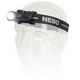 thumbnail image 3 of NEBO 6691 240 Lumens Aluminum Rechargeable LED Flashlight with Strobe, 3 of 3