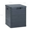 thumbnail image 3 of OnlineGymShop CB21649 23.8 gal Outdoor Garden Storage Box, 3 of 3