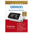 thumbnail image 2 of Omron BP-745 - Moniteur de Pression Artérielle avec Connectivité Bluetooth, 2 of 2