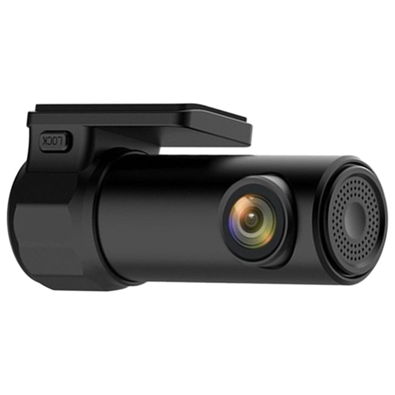 Lksixu Car Accessories 1080P Car DVR Camera Dash Auto Video
