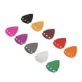 thumbnail image 3 of Guitar Pick, Guitars Picks Standard Design 10Pcs  For Performance, 3 of 8