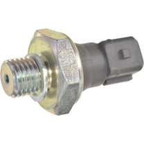 Oil Pressure Sender - Compatible with 2000 - 2018 BMW X5 2001 2002 2003 2004 2005 2006 2007 2008 2009 2010 2011 2012 2013 2014 2015 2016 2017