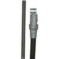 thumbnail image 3 of Parking Brake Cable Fits select: 1994-1995 CADILLAC DEVILLE, 1992-1995 CADILLAC ELDORADO, 3 of 4