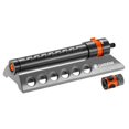 thumbnail image 1 of GARDENA 1971 Aquazoom 2700-Square Foot Oscillating Sprinkler, 1 of 11