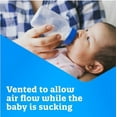 thumbnail image 2 of 25/pk - Enfamil Standard Flow Soft Disposable Nipples, 2 of 3