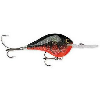 Rapala DT16 Crankbait 2.75