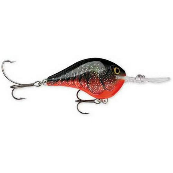 Rapala Dives Soft Baits fishing lures