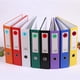 thumbnail image 3 of 16 hojas de etiquetas adhesivas de 4 colores para hacer tarjetas, álbumes de recortes, agendas, sobres, cuadernos, redondas con números del 1 al 50, del 51 al 100, 3 of 4