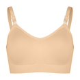 thumbnail image 1 of Bra KNIX Good to Go Seamless, inalámbrico, lavable a máquina, 36 A, 1 of 5