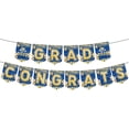 Graduation Decorations 2026 Set Congrats Grad Decor Set With Banner ...