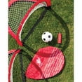 thumbnail image 4 of Liverpool FC Kids Skill Goal Set-Red, 4 of 4