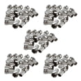 thumbnail image 1 of 75Pzs Conector RF Macho Coaxial Tocido de F Tipo RG6 para Camara CCTV, 1 of 4