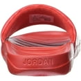 thumbnail image 3 of Nike Jordan Mens Break Slide Red AR6374-602 Red 12, 3 of 7