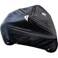 thumbnail image 1 of Nelson-Rigg TRK350 Black Trike Cover, 1 of 3