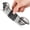 black-8, variant on Magnetic Measuring Spoons Set of 8 Stainless Steel Dual Sided Stackable Measuring Spoons Nesting Teaspoons Tablespoons for Measuring Dry and Liquid Ingredients