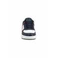 thumbnail image 3 of Tenis Casuales Color Blanco-Marino Mundo Terra 030346, 3 of 3