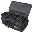 thumbnail image 3 of ProX XB-CP46 MANO Utility Carry Bag Organizer with Dividers for Audio DJ Cables, 3 of 6