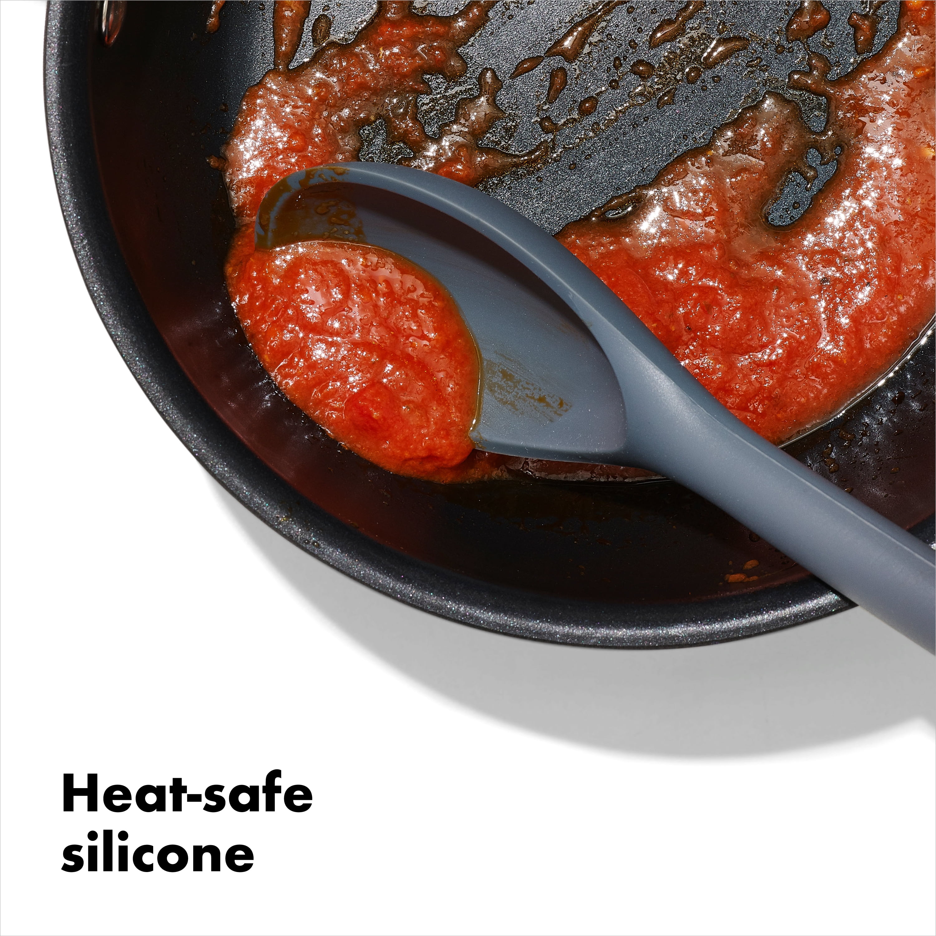 OXO Softworks Cooking Spoon - Thumbnail 5