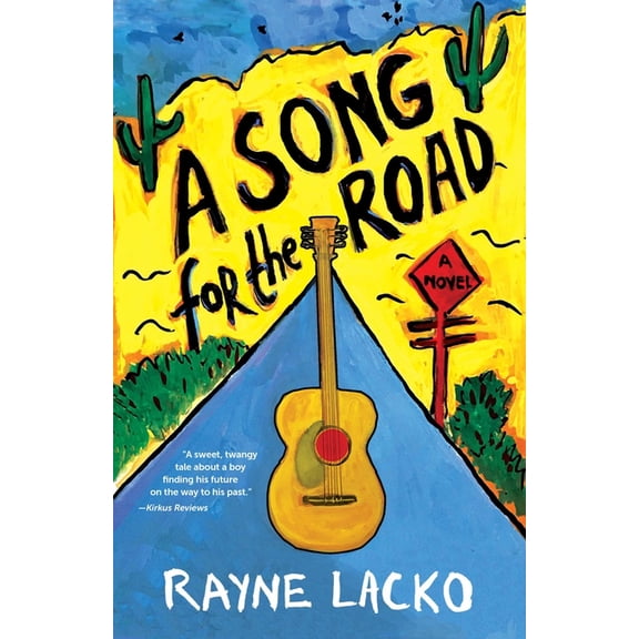 A Song for the Road, (Paperback)