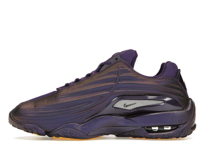Nike Men's Hot Step 2 Drake NOCTA Eggplant Shoes, from StockX