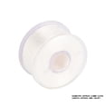 thumbnail image 1 of Fugacal Beading String, Beading Elastic Rope, Beading Stretchy Rope 0.3mm Necklaces Making For Bracelets, 1 of 8