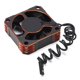 thumbnail image 5 of 50mm 10000rpm Motor Cooling Fan 50mm Aluminum Motor Cooling Fan 10000rpm Rc Cooling Fan Motor Cooling Fan Heat Dissipation Cooling Fan For 1/8 1/5 1/6 Rc Car Motor ROCKET 50mm ANGGREK Otros Deportes y Recreación, 5 of 7